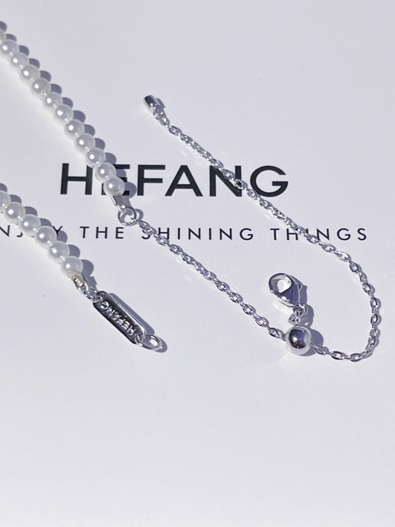 Hefang Necklaces